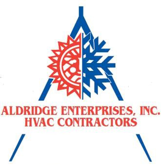 Logo Aldridge Enterprises Inc